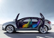 Citroen Gtbycitroen Concept